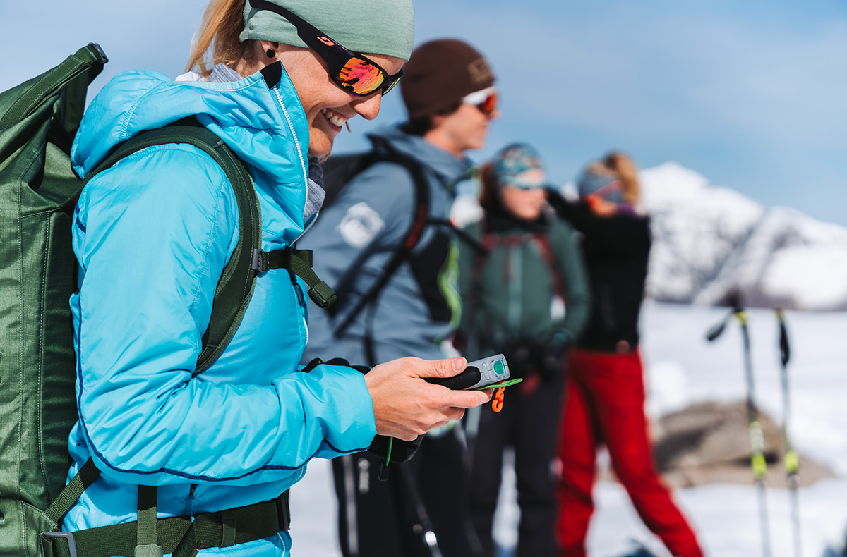 Lawinenkurs in Adelboden – Hier erwartet Sie mit Sicherheit Spaß!