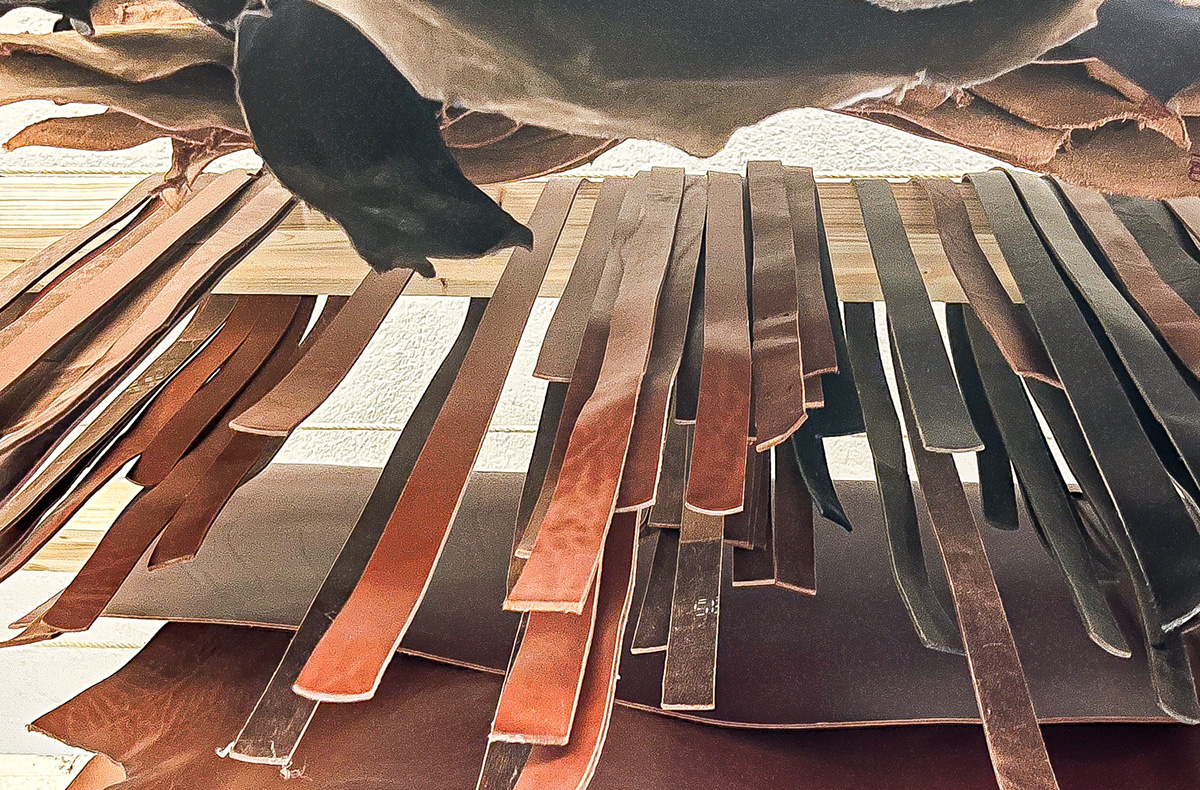 Ledergürtel selber machen Schwabhausen Ledergürtel selber machen Schwabhausen