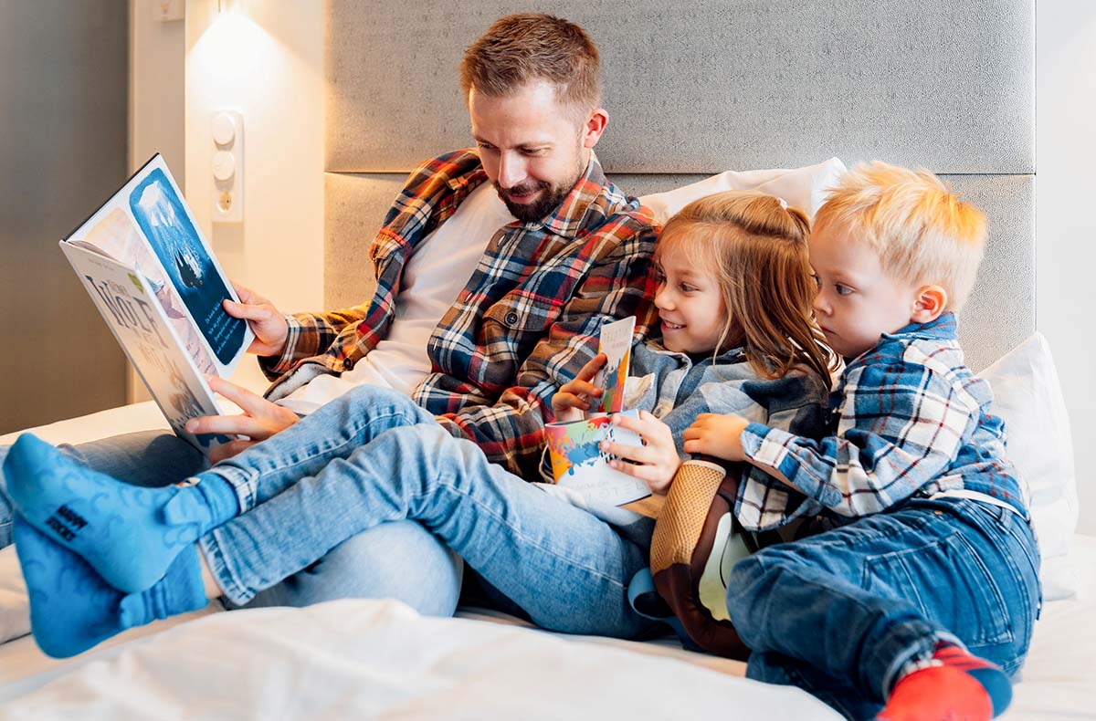 Kurzurlaub mit 2x 1-Tageskarten für das LEGOLAND® Deutschland Resort in Oberkochen Kurzurlaub mit 2x 1-Tageskarten für das LEGOLAND® Deutschland Resort in Oberkochen