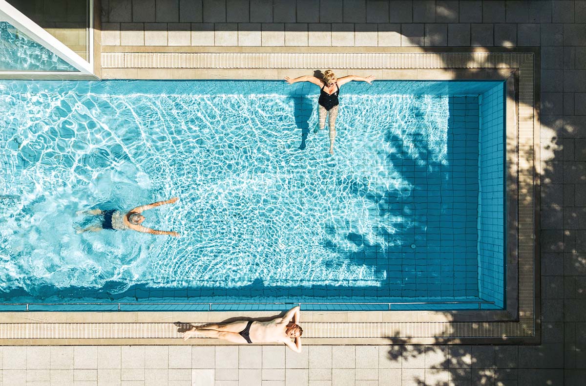Longevity Urlaub Bad Füssing (3 Nächte) Longevity Urlaub Bad Füssing (3 Nächte)