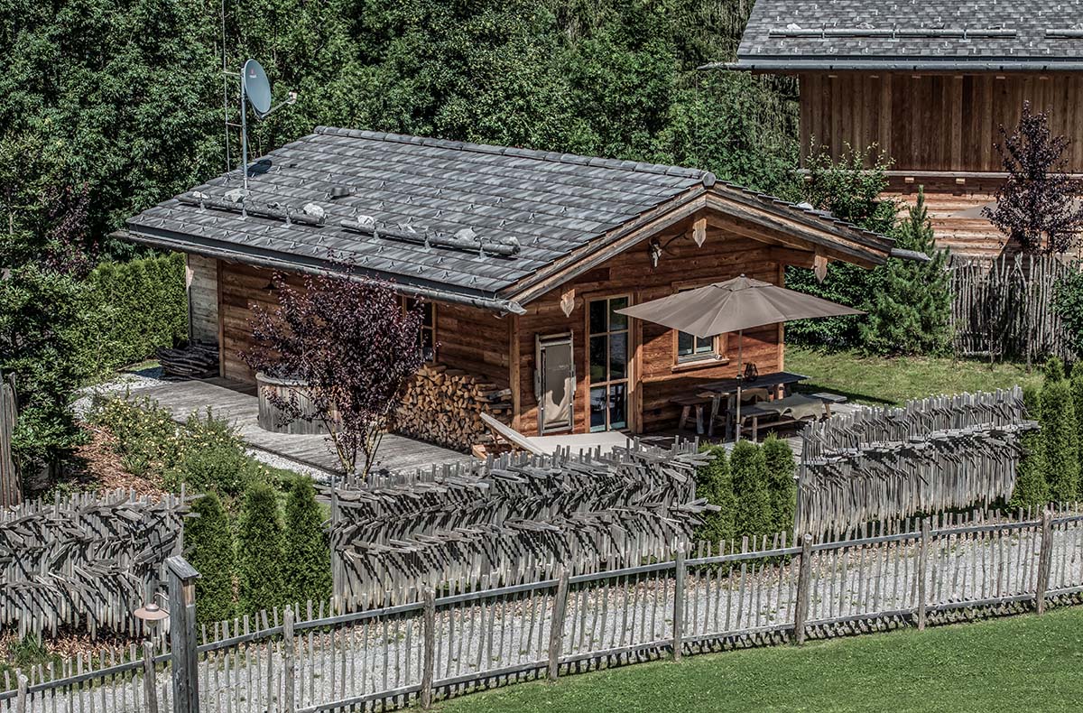 3 Tage Luxuriöse Auszeit in Tirol für 2 inkl. Halbpension 3 Tage Luxuriöse Auszeit in Tirol für 2 inkl. Halbpension