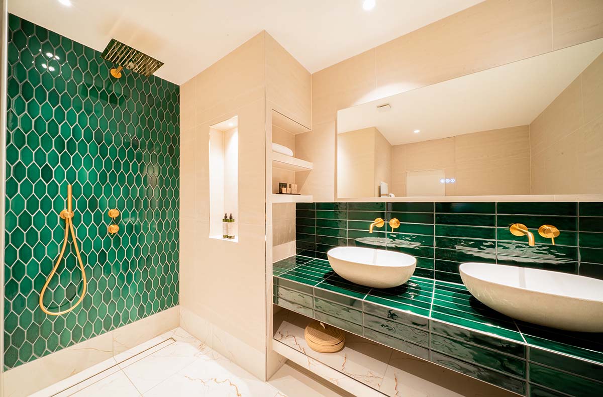 3 Tag(e) Luxus Romantikurlaub am Drewitzer See für 2 (2 Nächte) inkl. Halbpension in Nossentiner Hütte Mecklenburg-Vorpommern ✓