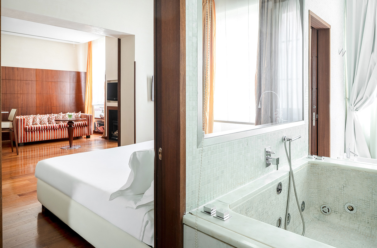 3 Tag(e) Luxus Städtetrip Florenz für 2 (2 Nächte) - Hauptsaison