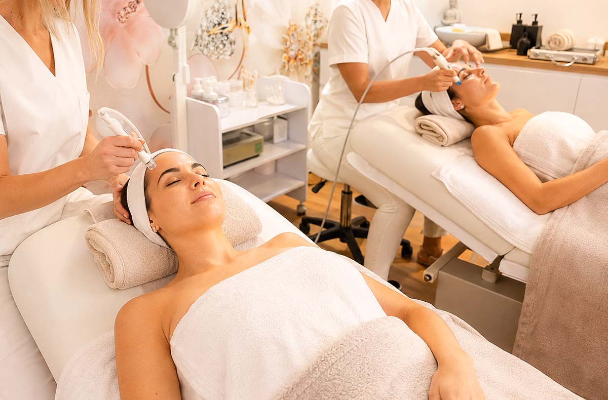 Luxus Wellnesstag für 2 in Bad Harzburg