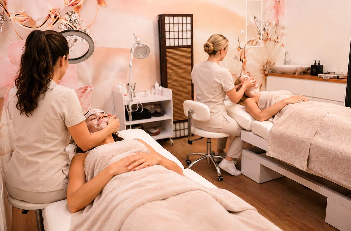 Luxus Wellnesstag für 2 in Bad Harzburg