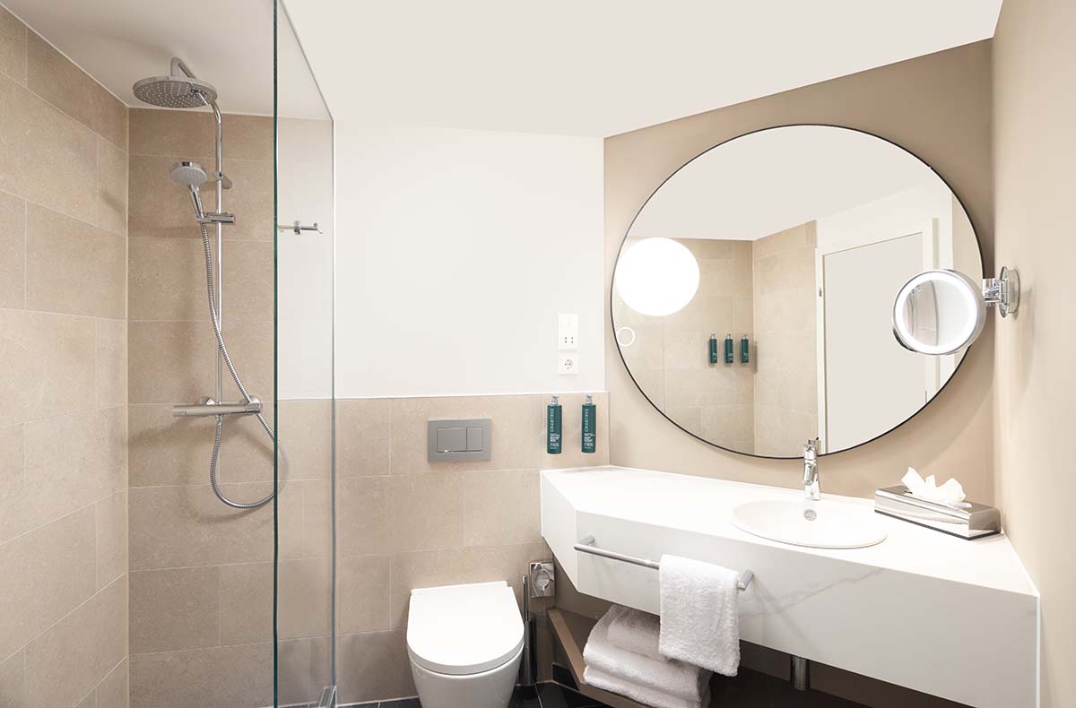 3 Tag(e) Luxusurlaub Heidelberg für 2 (2 Nächte) inkl. Frühstück Baden-Württemberg ✓