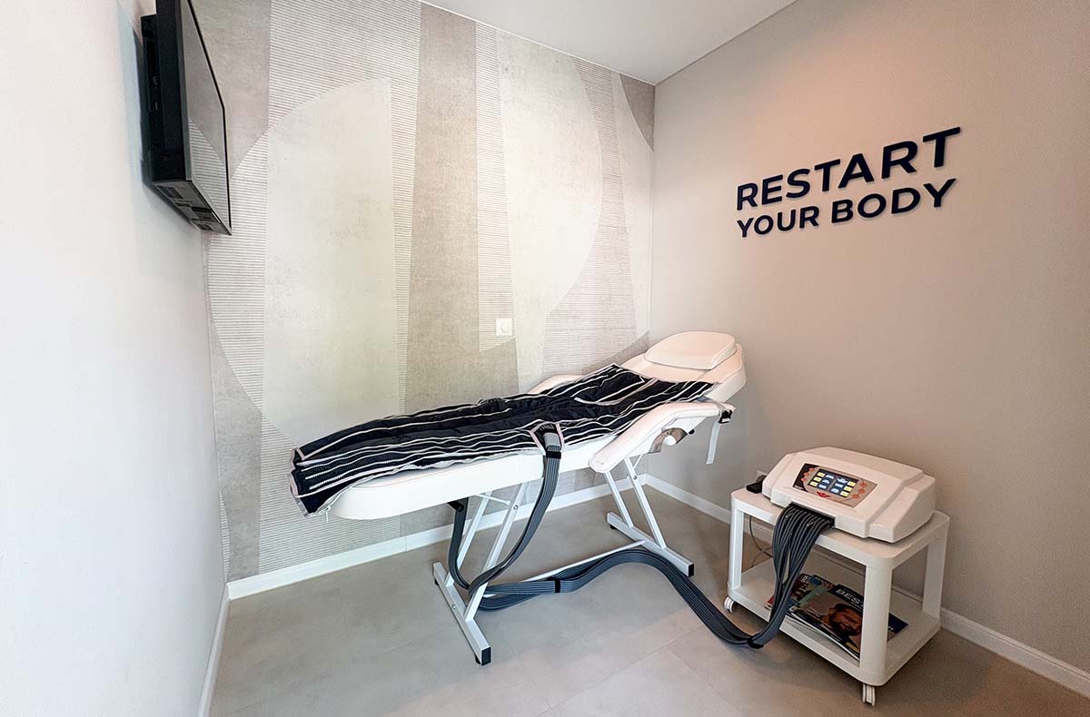 Lymphmassage Stäfa Lymphmassage Stäfa
