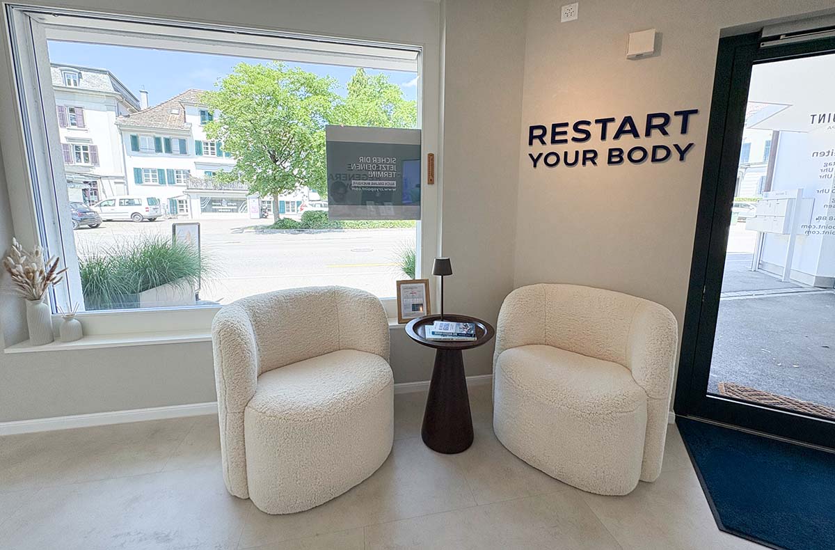Lymphmassage Stäfa Lymphmassage Stäfa