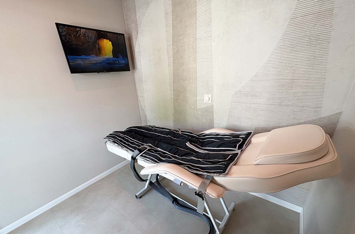 Lymphmassage Stäfa Lymphmassage Stäfa