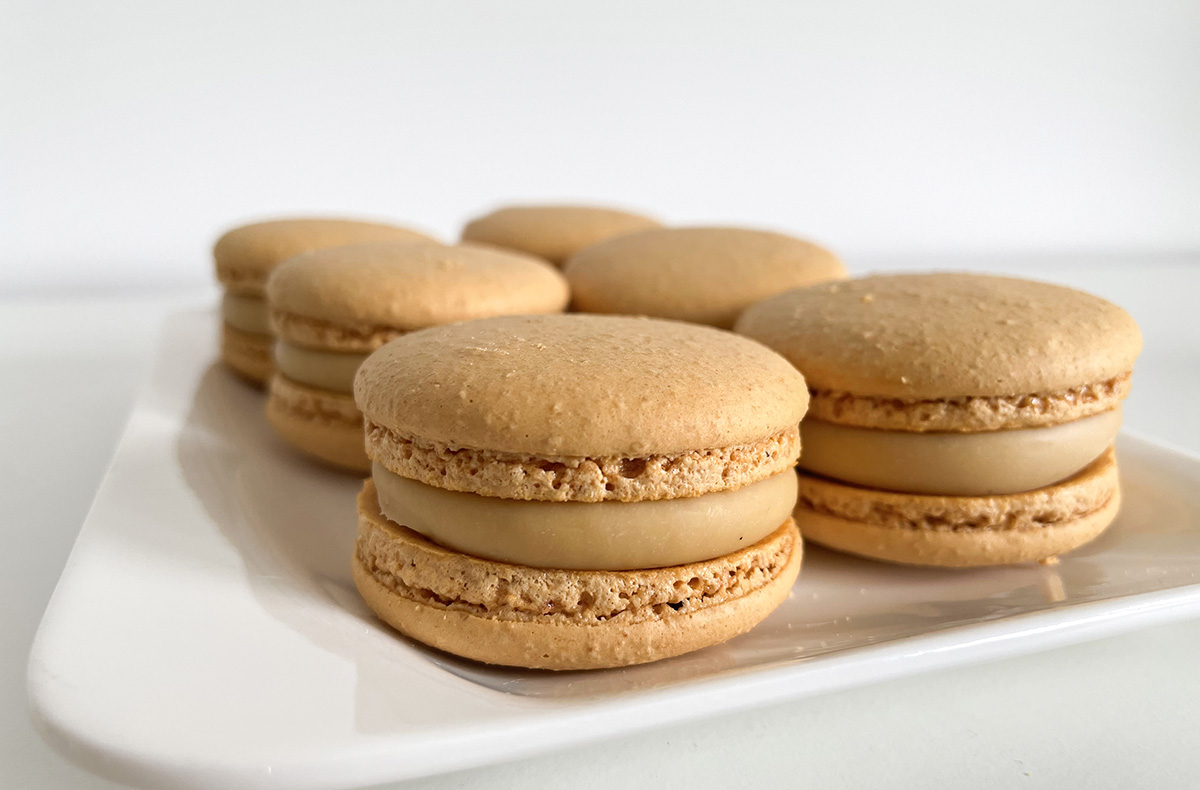 Macaron Backkurs Mannheim Macaron Backkurs Mannheim