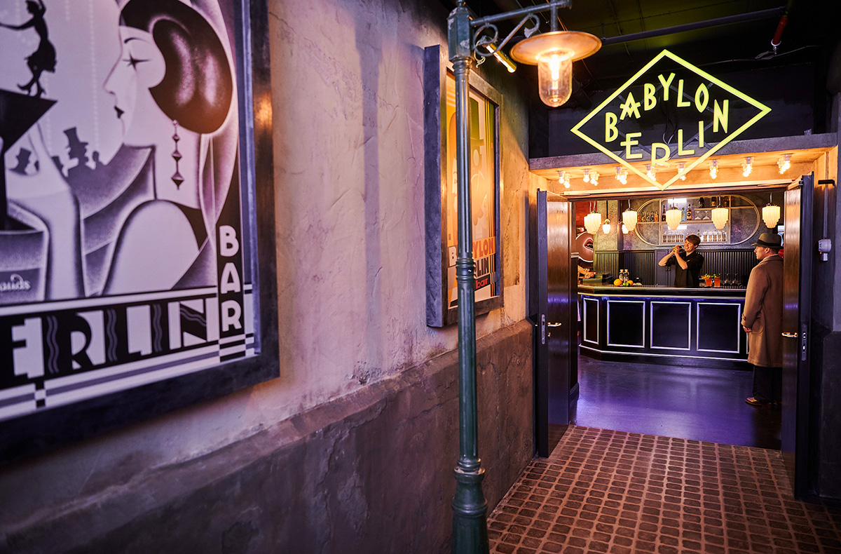 Madame Tussauds Berlin (Kinder-Ticket) 