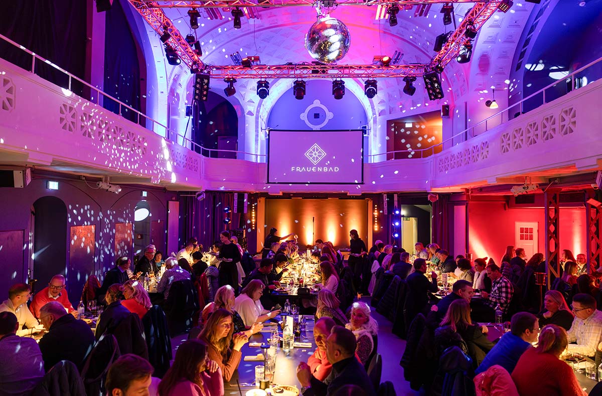 Magic Dinner Heidelberg