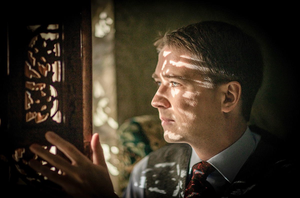 Magic Dinner München Obermenzing