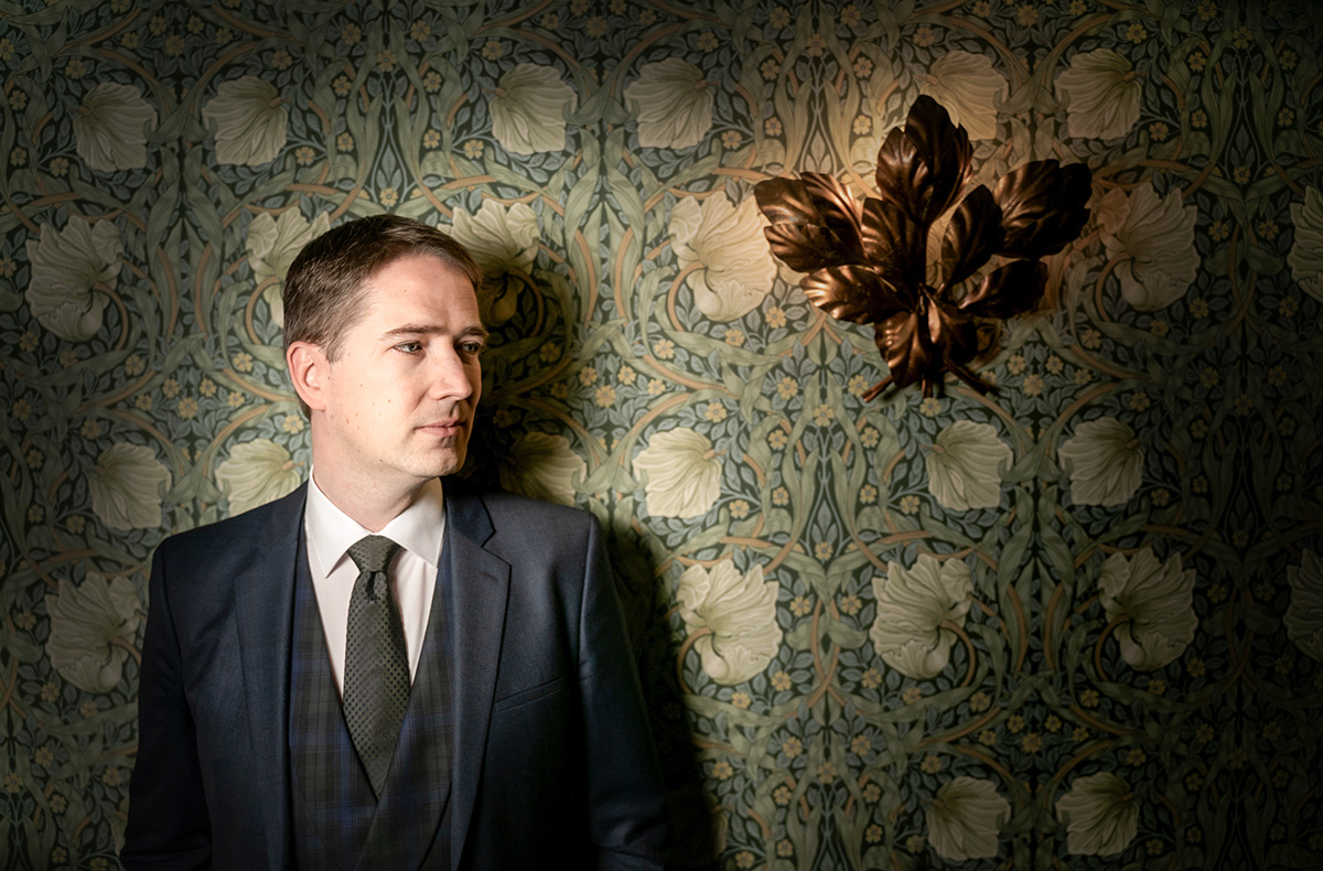 Magic Dinner München Obermenzing