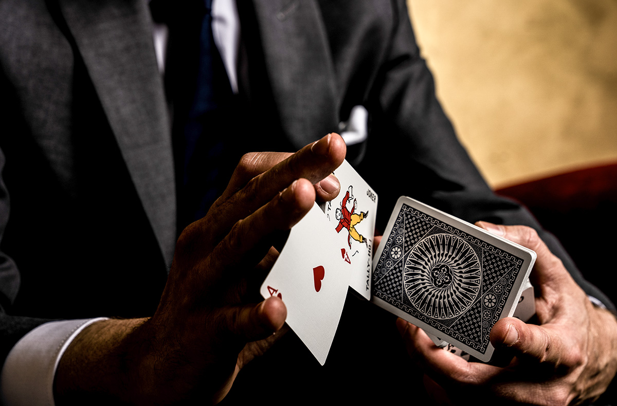 Magic Dinner München Obermenzing