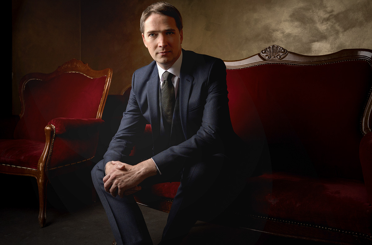 Magic Dinner München Obermenzing