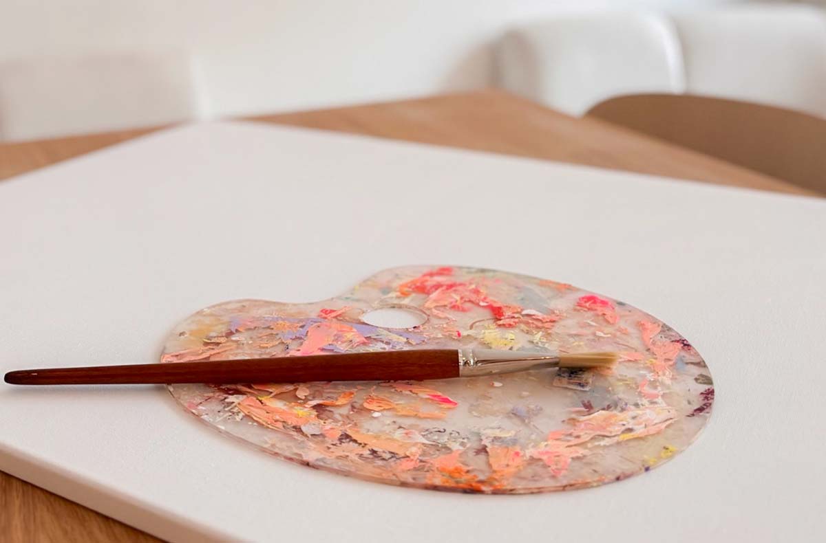 Malen und Töpfern Düsseldorf