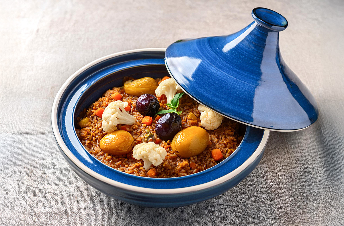 Marokkanisch kochen Bad Vilbel Bad Vilbe...