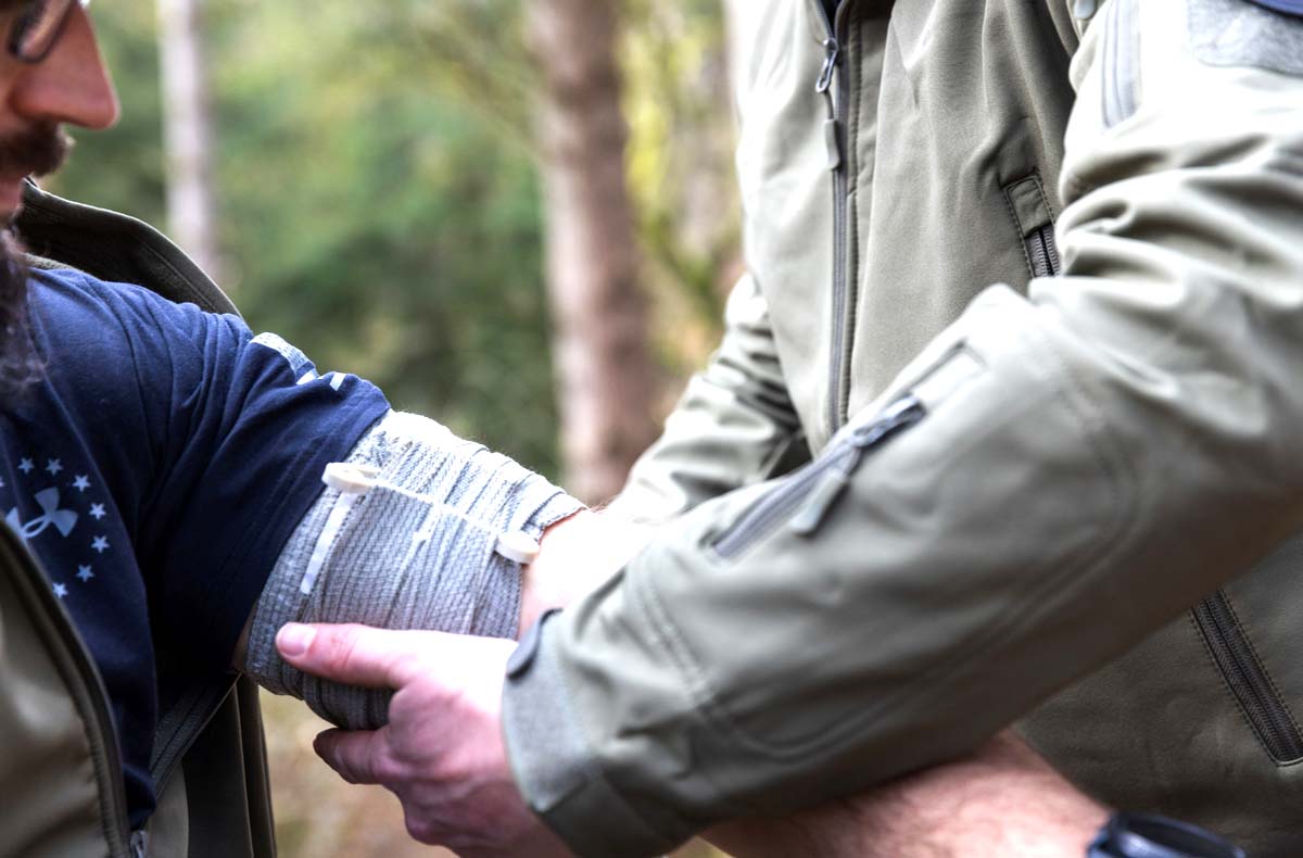 Medizin Kurs Gersheim - Adrenalin, Actio... Medizin Kurs Gersheim - Adrenalin, Actio...