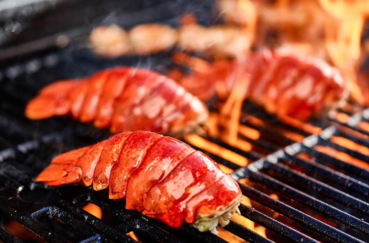 Meeresfrüchte-Grillkurs Solingen Solingen Meeresfrüchte-Grillkurs Solingen Solingen