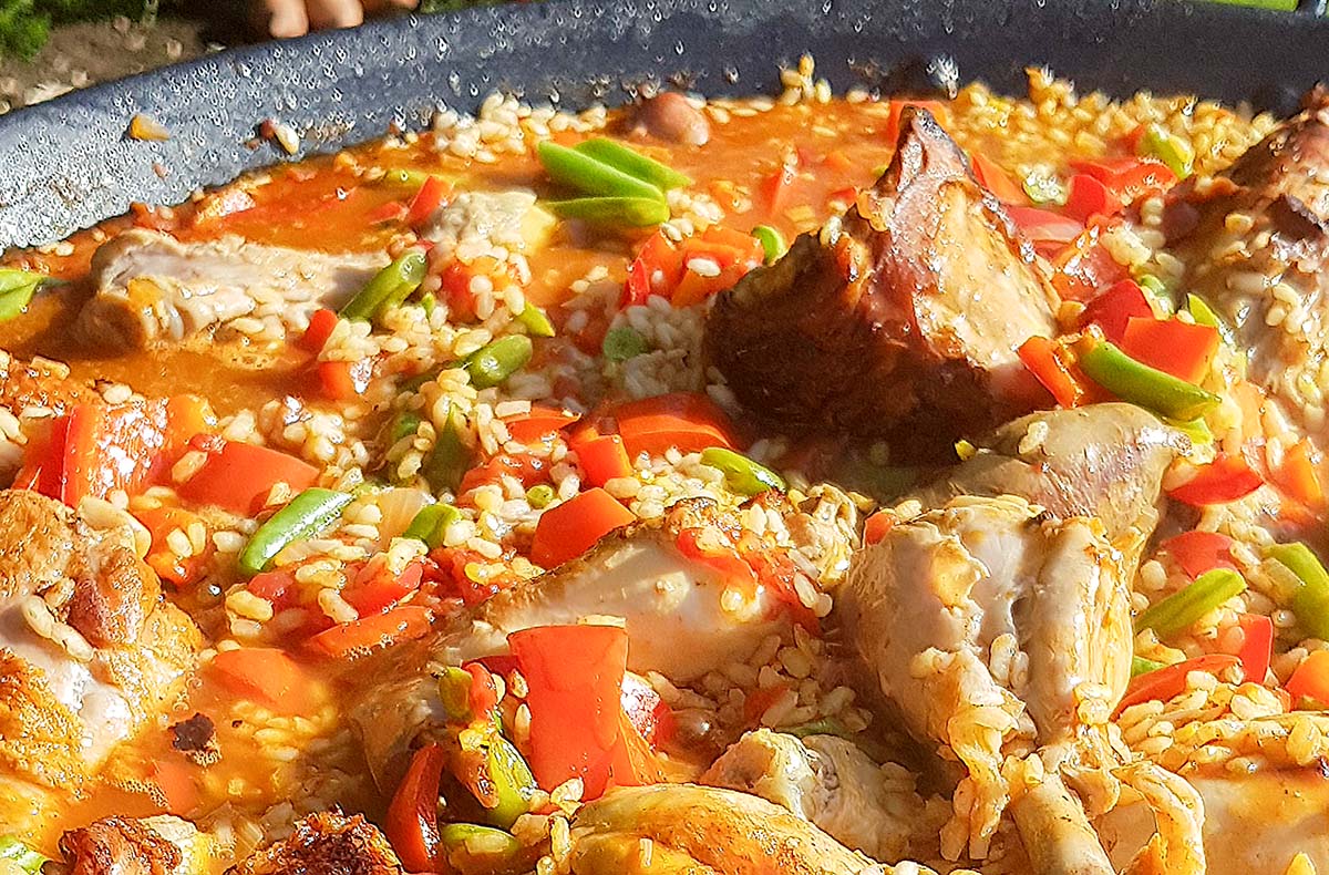 Mexikanisch Kochkurs Münster