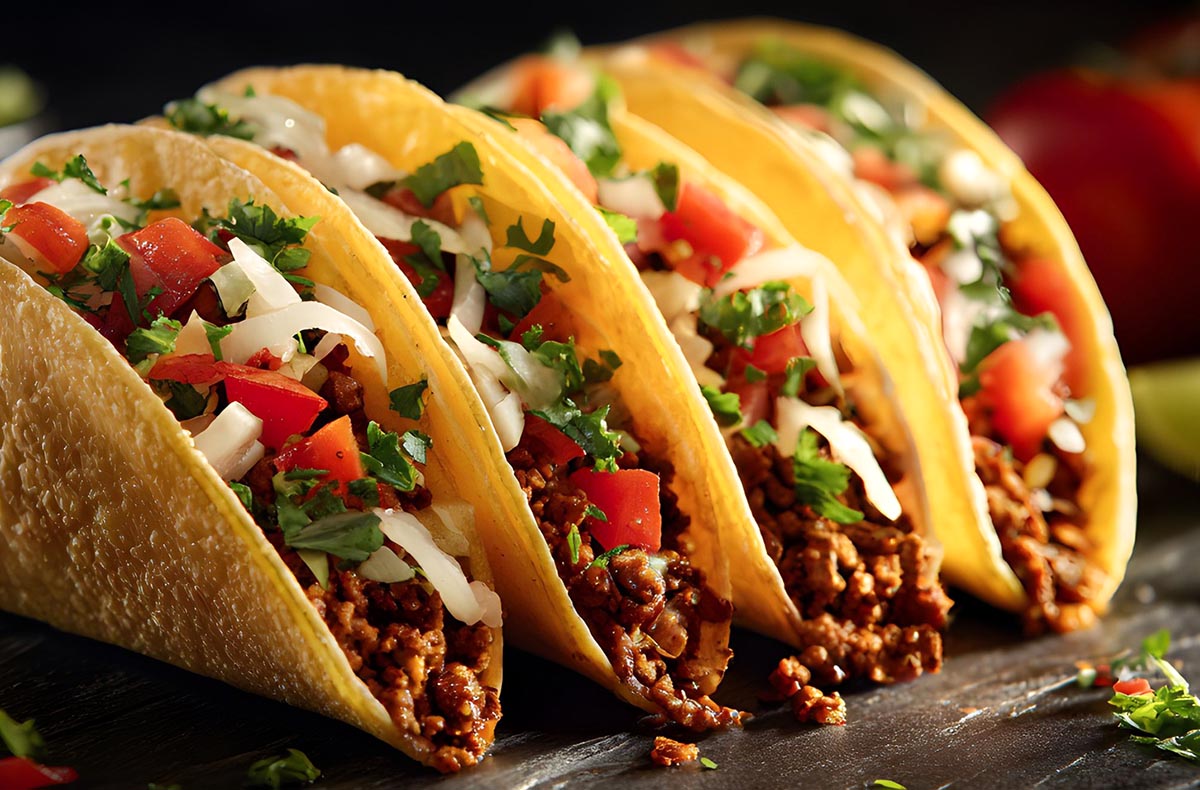 Mexikanischer Grillkurs Solingen 