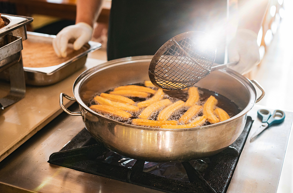 Mexikanischer Kochkurs Kitzingen