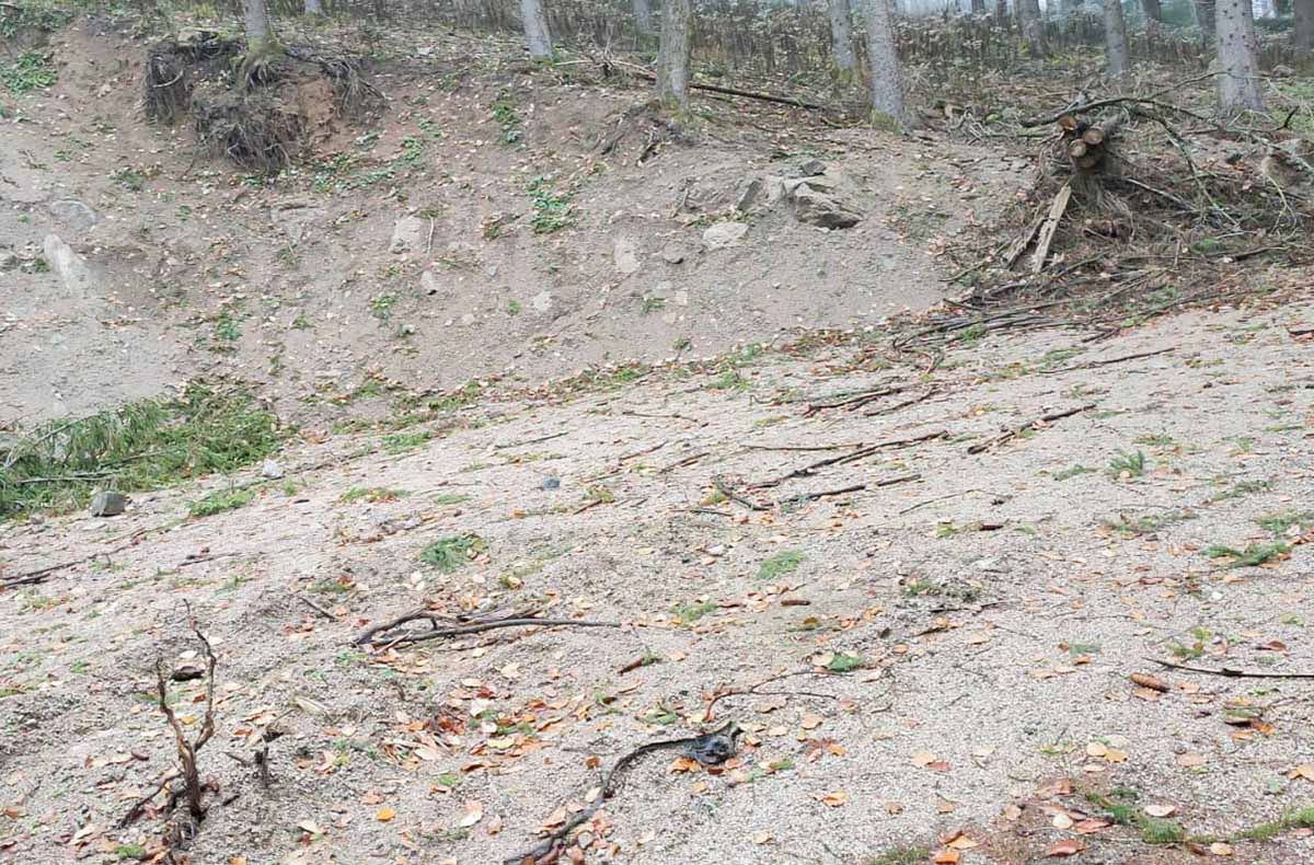 Mineralogie Exkursion in den Harz - Vorschau II