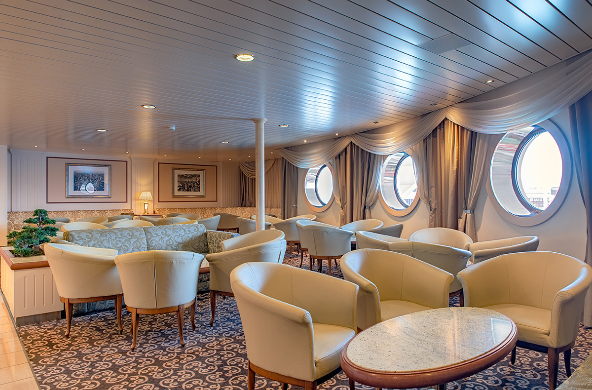 Minikreuzfahrt Tallinn-Stockholm Deluxe