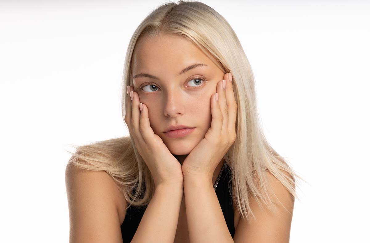 Model Fotoshooting Bonn