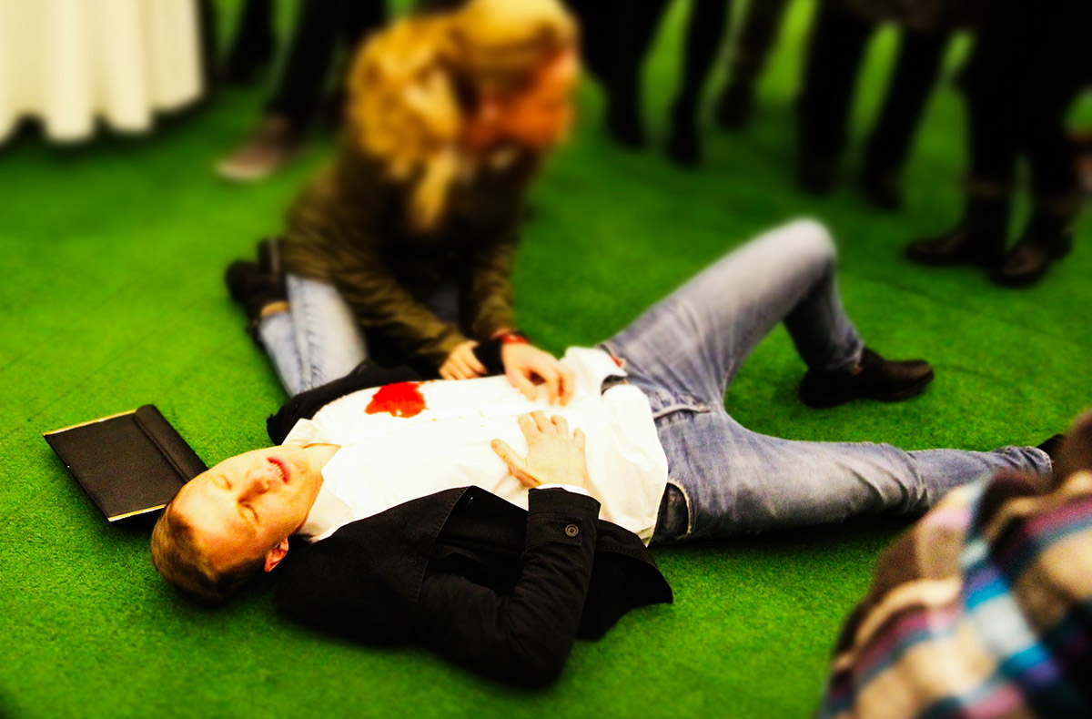 Mörder Dinner Gloggnitz Mörder Dinner Gloggnitz