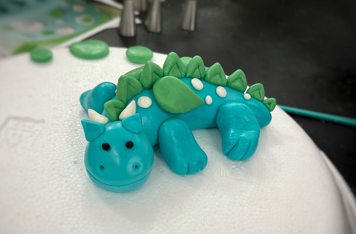 Motivtorten Kurs Mannheim 