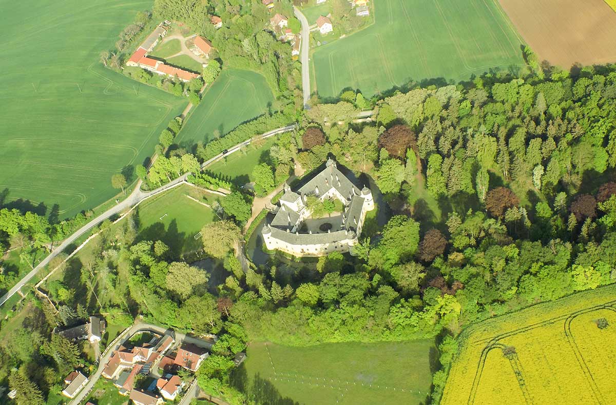 Motorgleitschirm fliegen Gaweinstal (1,5 Std.) - Freiheit spüren beim Motorgleitschirm über Gaweinstal Motorgleitschirm fliegen Gaweinstal (1,5 Std.) - Freiheit spüren beim Motorgleitschirm über Gaweinstal