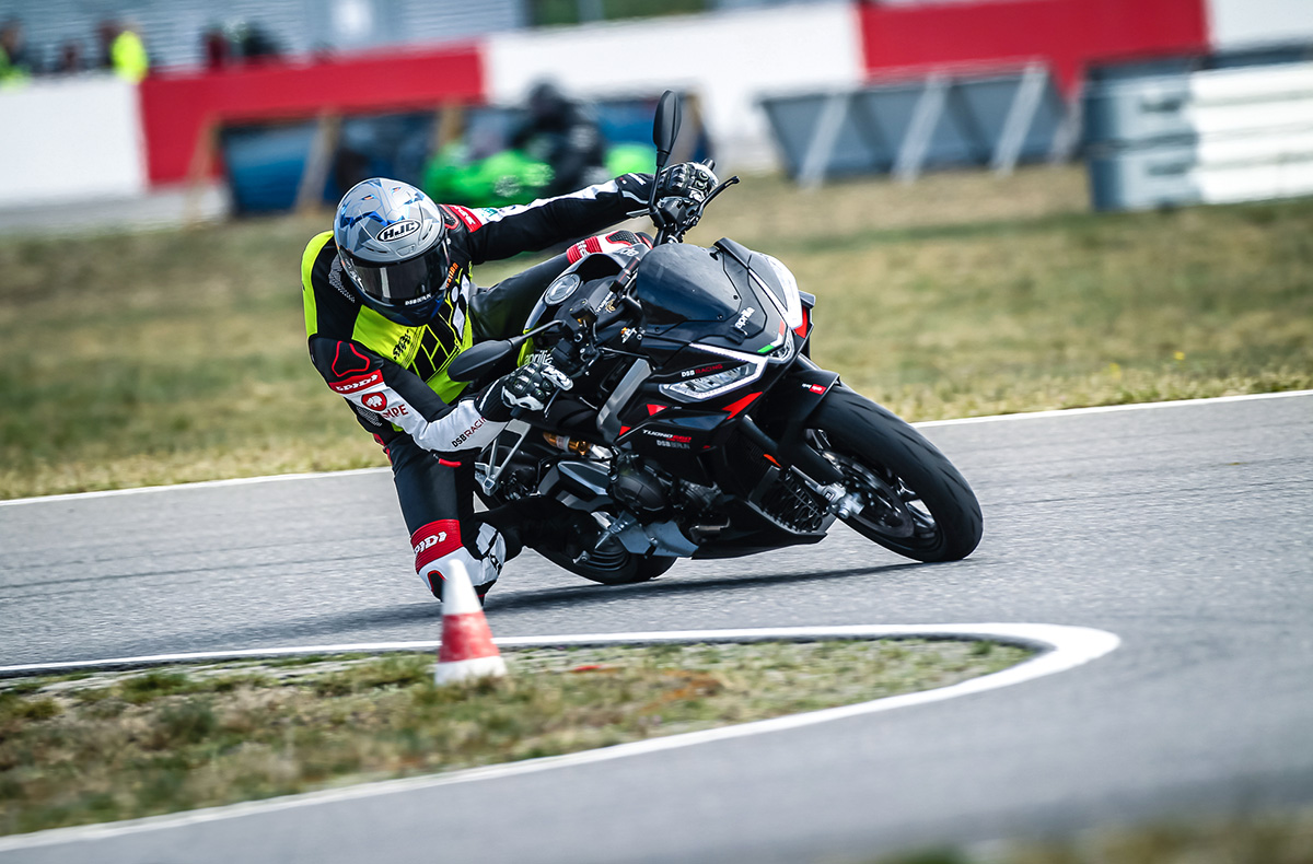 Motorrad Perfektionstraining Schönwald Motorrad Perfektionstraining Schönwald
