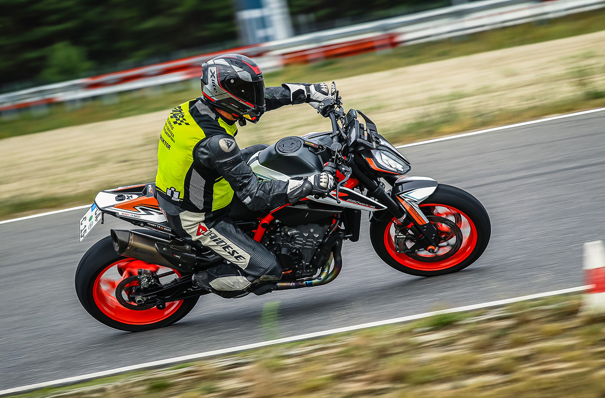 Motorrad Perfektionstraining Schönwald Motorrad Perfektionstraining Schönwald