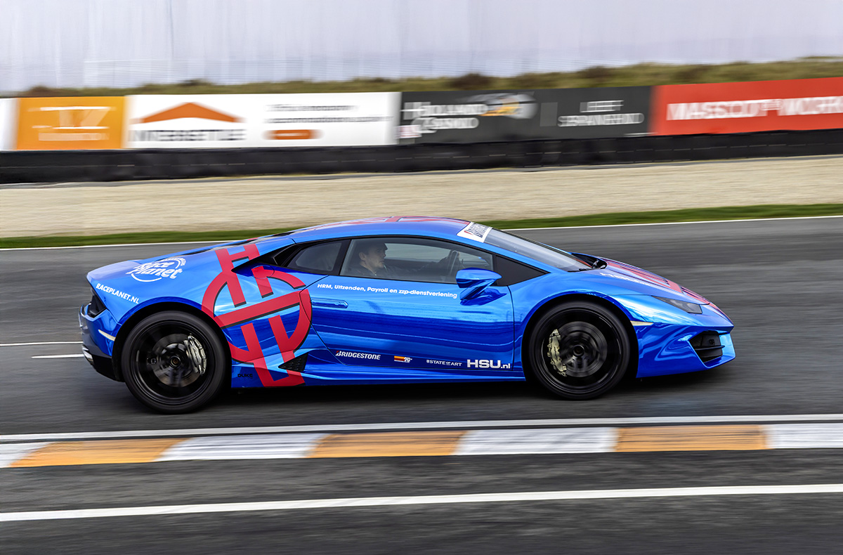 Motorsport-Tag XXL am Circuit Zandvoort