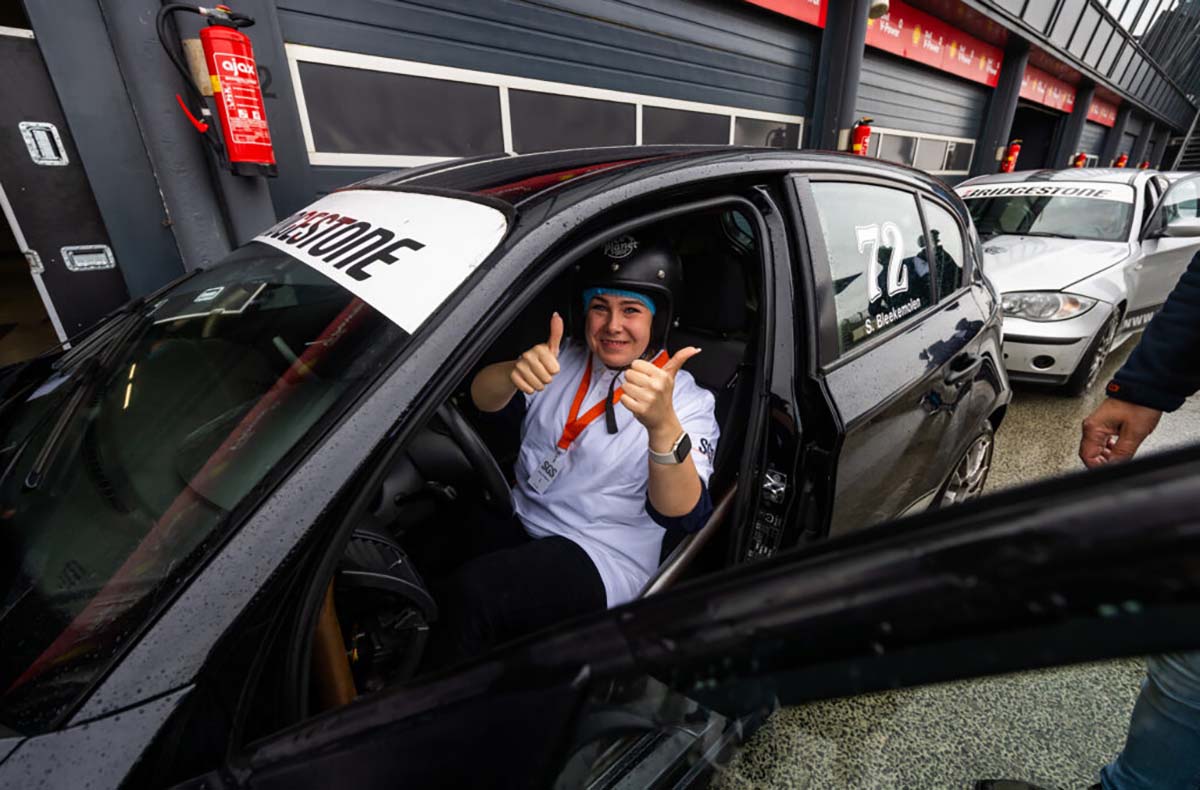 Motorsporttag Circuit Zandvoort (Diamant)