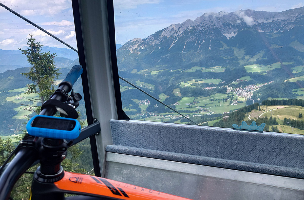 Mountainbike Tour (7-9 Std.) - Jetzt erleben! in Oberndorf,Kreuth Mountainbike Tour (7-9 Std.) - Jetzt erleben! in Oberndorf,Kreuth