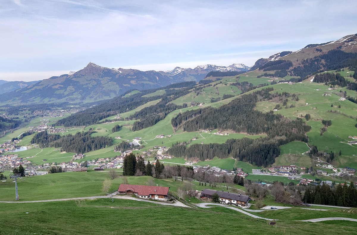 Mountainbike Tour (7-9 Std.) - Jetzt erleben! in Oberndorf,Kreuth Mountainbike Tour (7-9 Std.) - Jetzt erleben! in Oberndorf,Kreuth