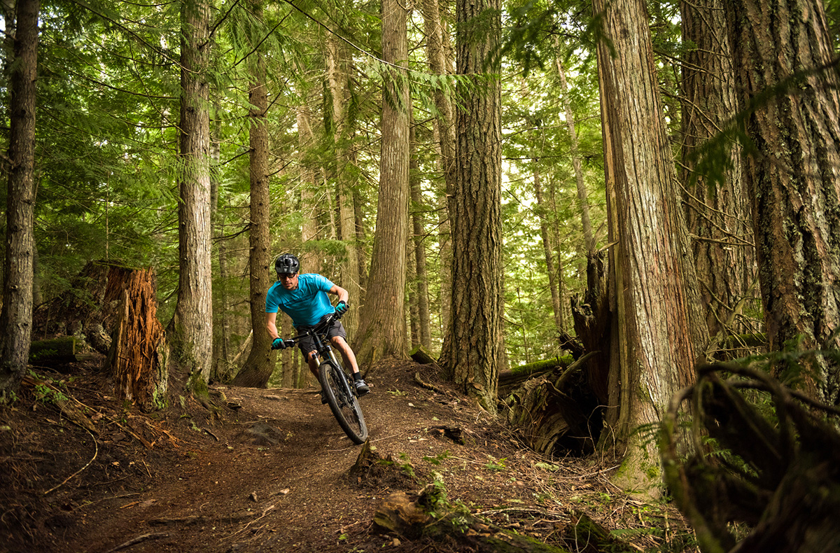 Mountainbike Kurs Fortgeschrittene Mountainbike Kurs Fortgeschrittene