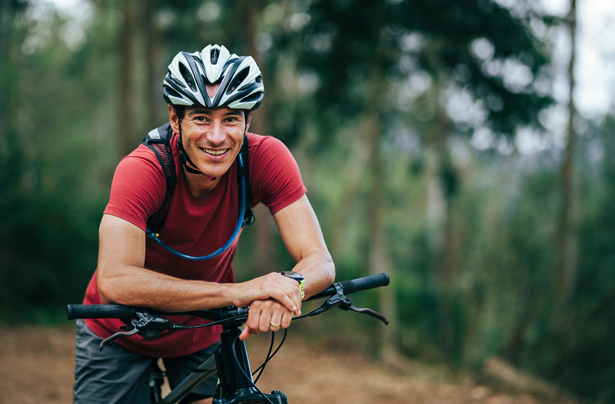 Mountainbike Kurs Fortgeschrittene Mountainbike Kurs Fortgeschrittene