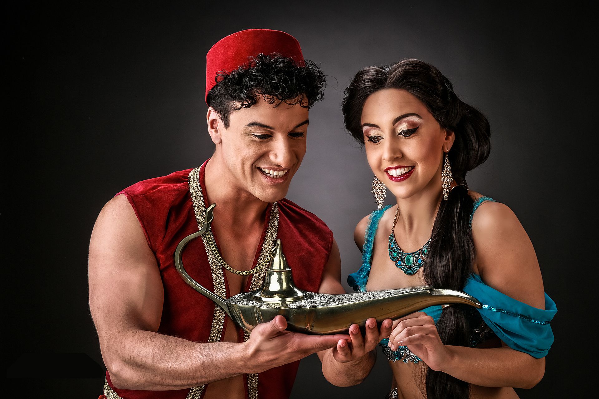 Musical Starlights (Show) Bad Hersfeld -...