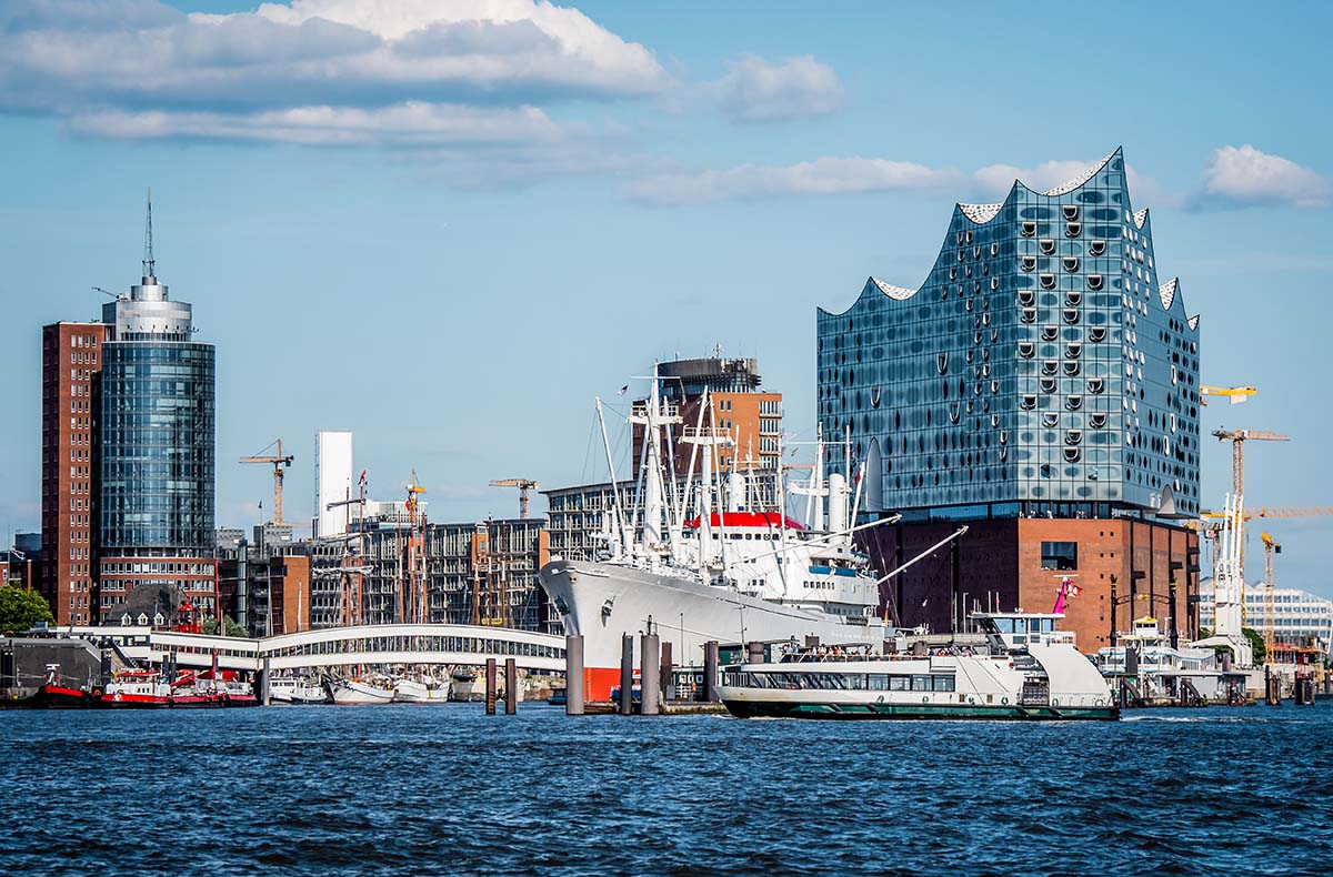 Musical Hamburg – Dein Wertgutschein über 399,90 € – Traumhafte Musicals besuchen mit unserem Hamburg Musical Wertgutschein