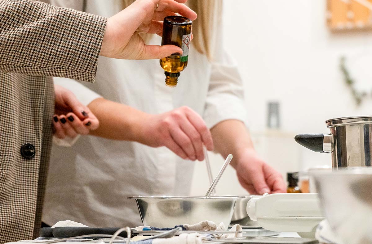 Naturkosmetik selber machen Berlin - Jet... Naturkosmetik selber machen Berlin - Jet...