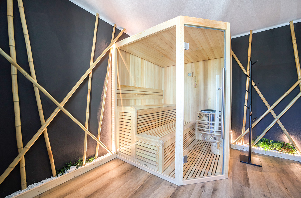 Night Spa Mainz inkl. Frühstück Rheinland-Pfalz ✓