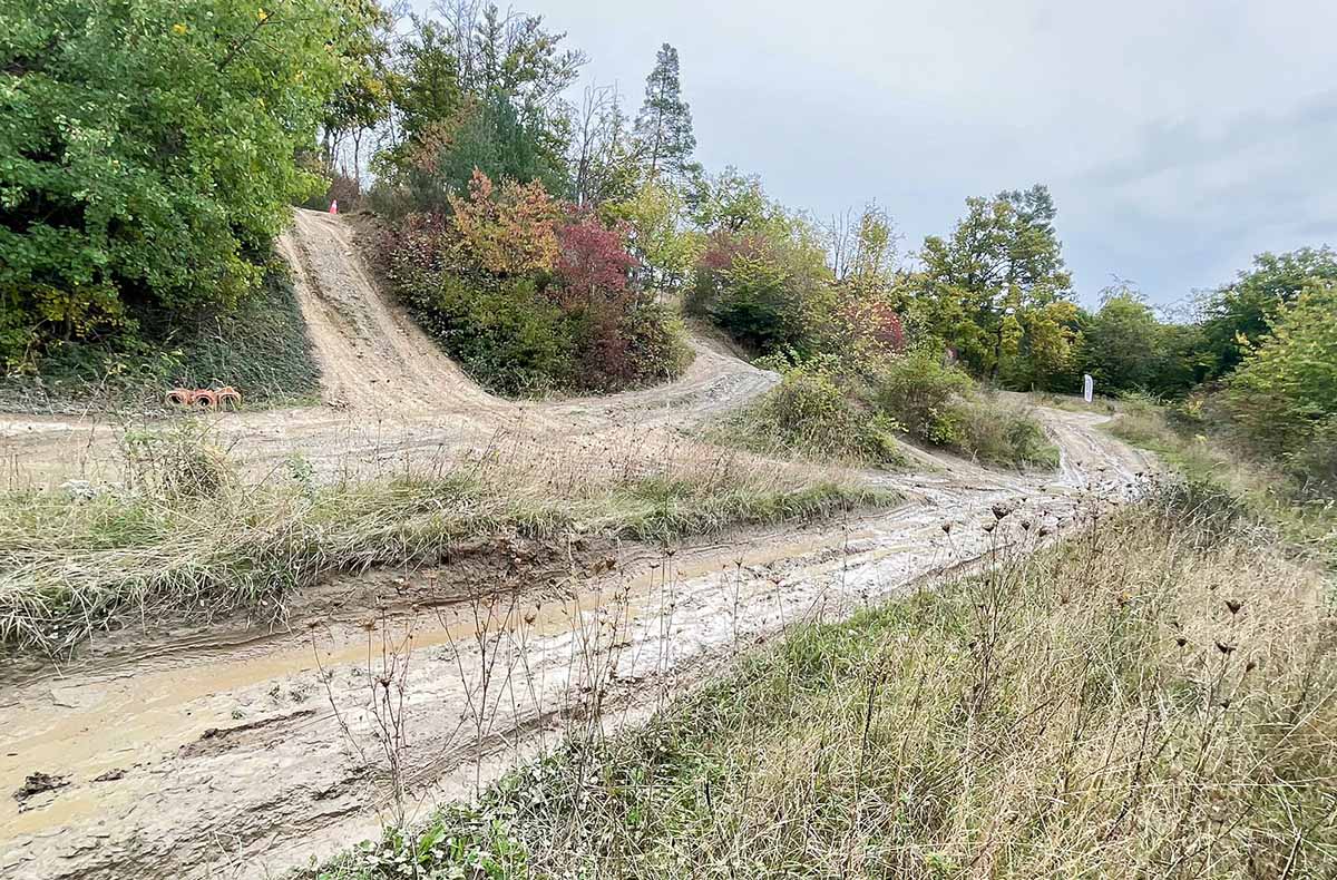 Offroad Fahrtraining Nürburgring für 2 (6 Std.)
