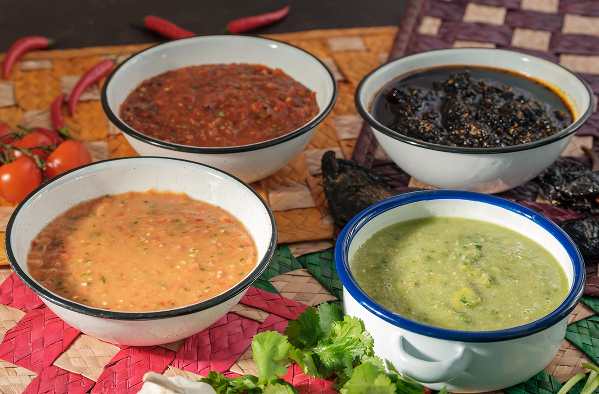 Online Kochkurs mit Edgar Bork (Mexikanisch) - Mexikanischer online Kochkurs mit Edgar Bork (Onlinekurs) Online Kochkurs mit Edgar Bork (Mexikanisch) - Mexikanischer online Kochkurs mit Edgar Bork (Onlinekurs)