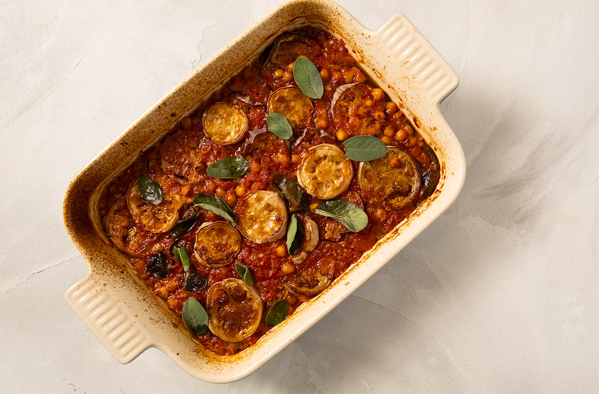 Online Kochkurs mit Lazaros Kapageoroglo (Griechisch)