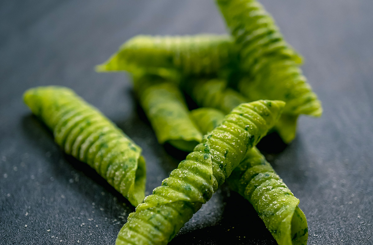 Online Kochkurs mit Claudio Del Principe (Pastakurs) Landesweit (Onlinekurs)