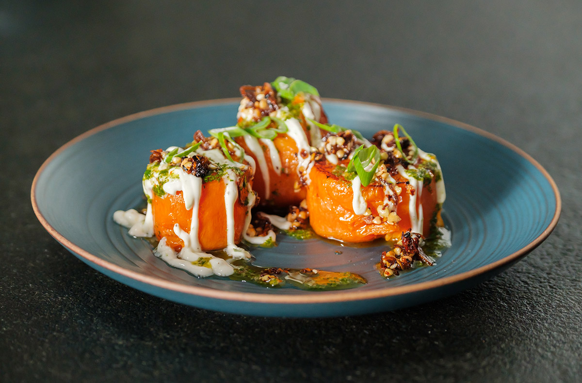 Online Steakkurs mit David Pietralla (On...